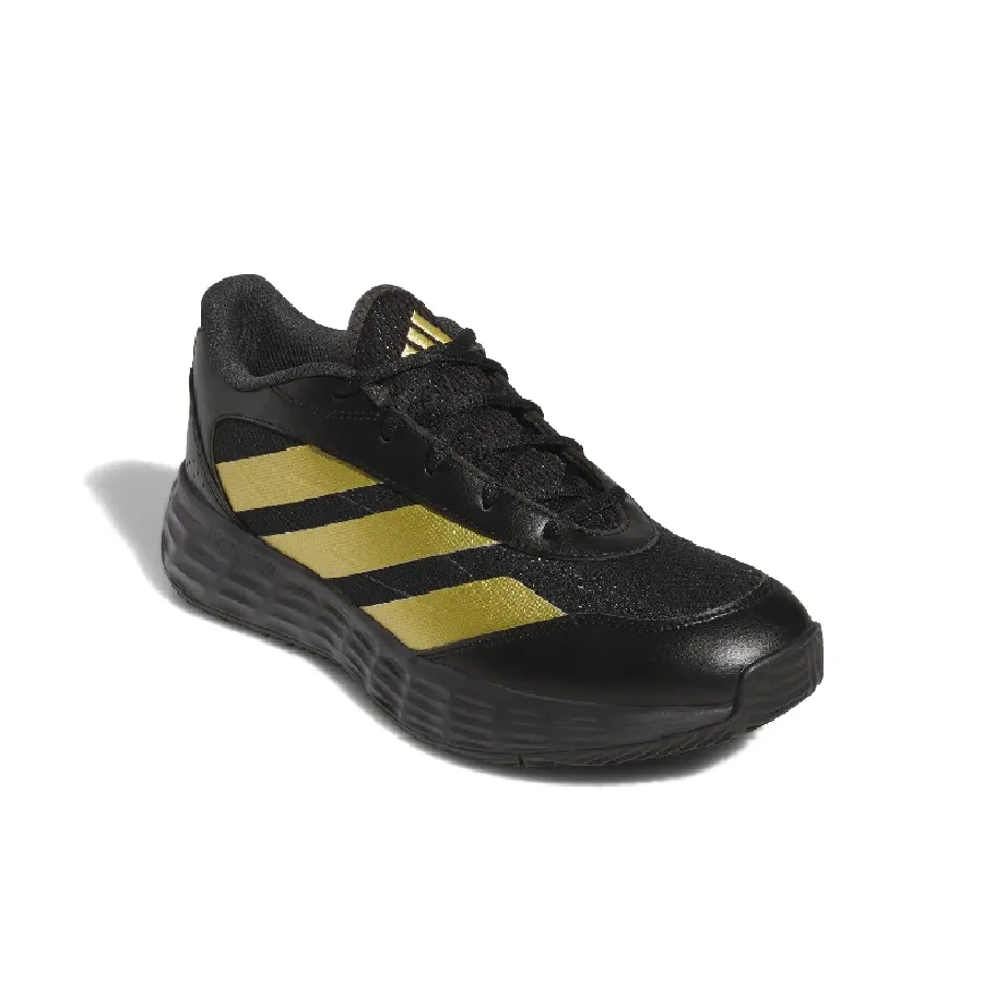 Imagen 1 de 7 de Zapatillas adidas Gamechaser-NEGRO/ORO