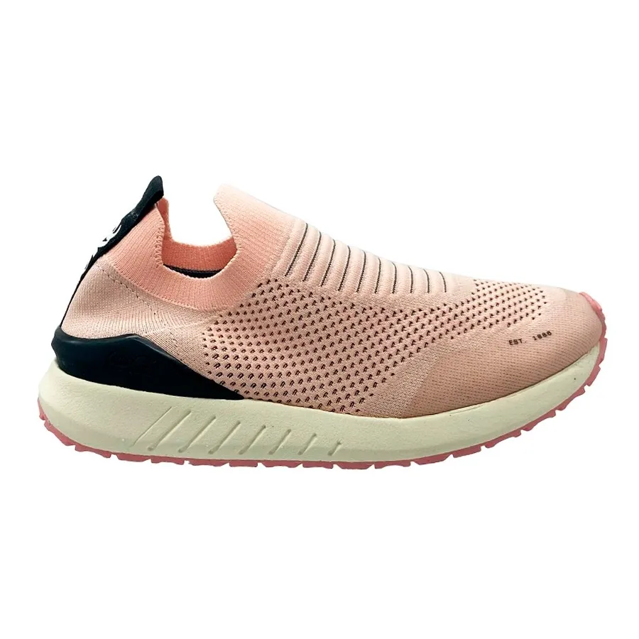 Imagen 0 de 3 de Zapatillas Coca Cola Cloud Knit-ROSA/NEGRO