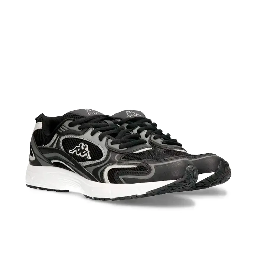Imagen 1 de 4 de Zapatillas Kappa Logo Mygido-NEGRO/GRIS