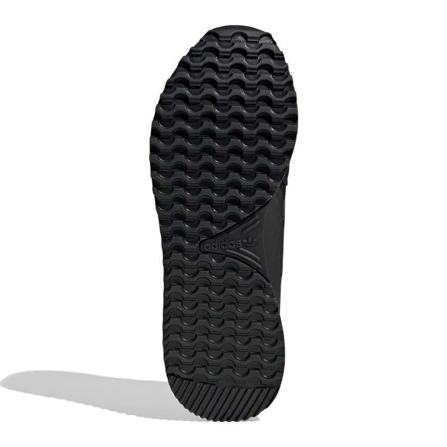 Imagen 5 de 6 de Zapatillas adidas originals Zx 700 Hd-NEGRO