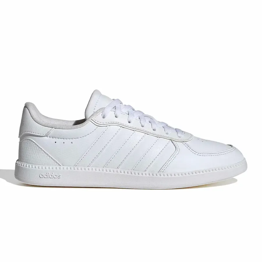 Imagen 0 de 7 de Zapatillas adidas Breaknet Sleek-BLANCO