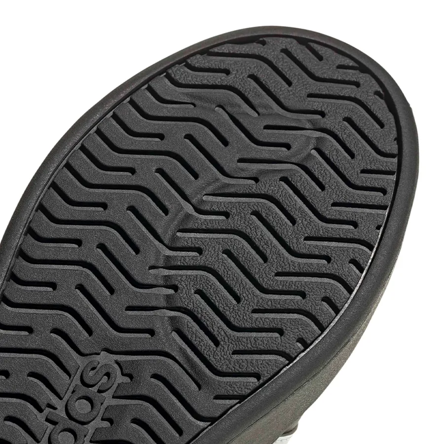 Imagen 6 de 7 de Zapatillas adidas Streettalk Bold-NEGRO/BLANCO
