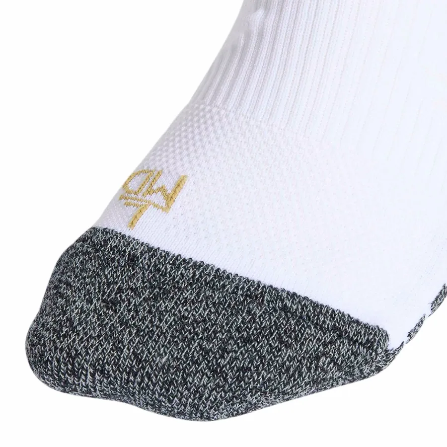 Imagen 1 de 3 de Medias adidas Selección Argentina 26 Messi-BLANCO/CELESTE/NEGRO