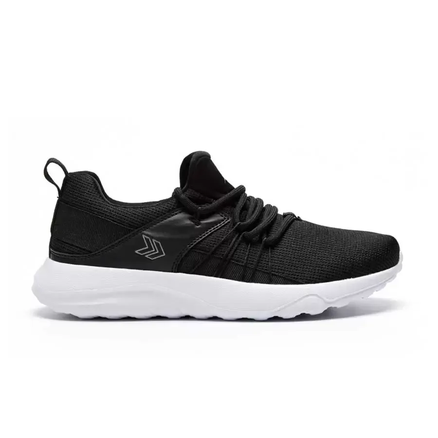 Imagen 0 de 3 de Zapatillas Atomik Deportiva Cordon Scene-NEGRO