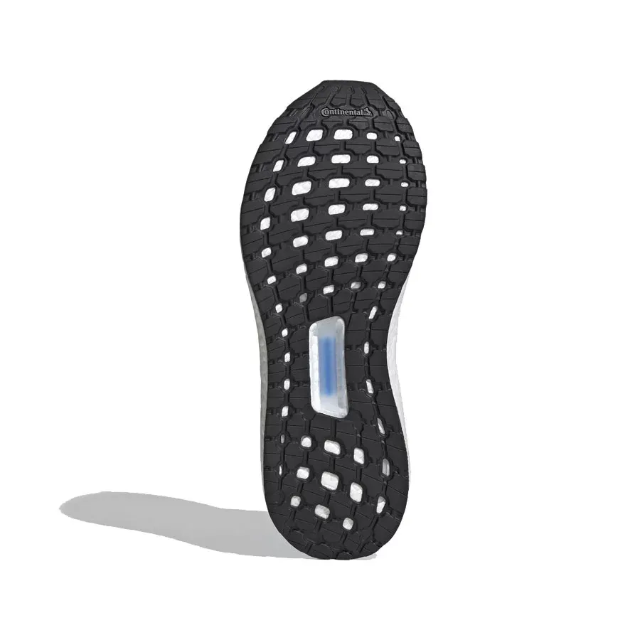 Imagen 2 de 6 de Zapatillas adidas Ultraboost 20-AZUL/PLATA