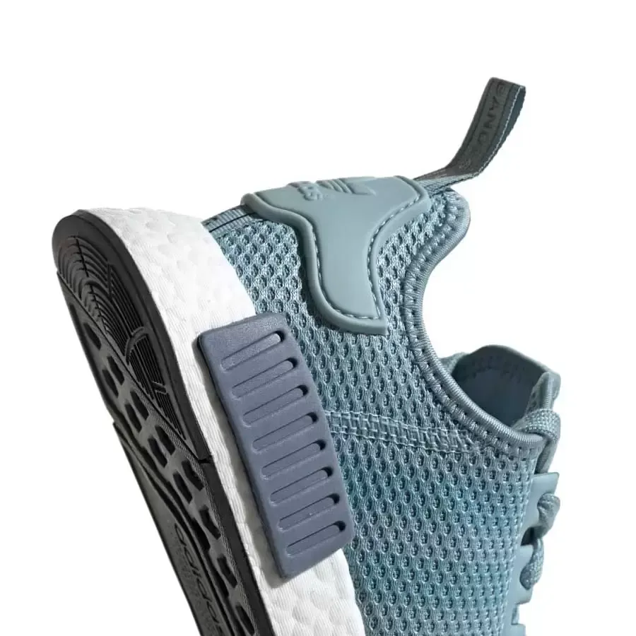 Imagen 5 de 6 de Zapatillas adidas originals Nmd R1 W-GRIS