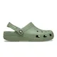 sandalias-crocs-classic-VERDE OLIVA