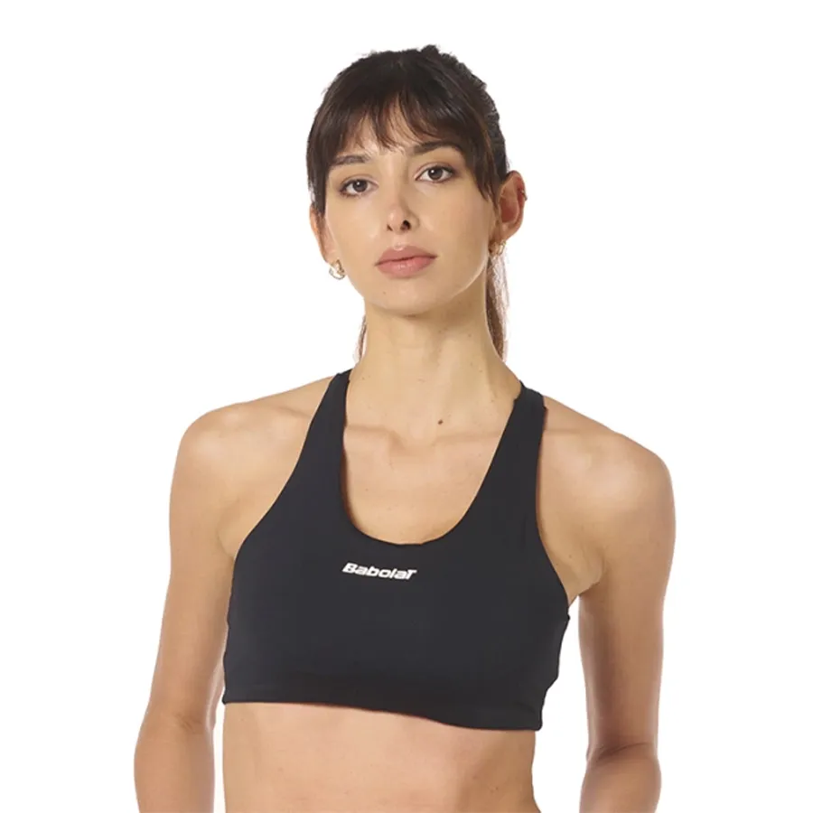 Imagen 0 de 3 de Top Babolat Aero II-NEGRO