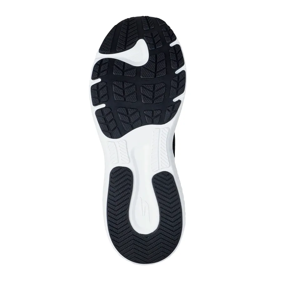 Imagen 4 de 5 de Zapatillas Skechers Go Run Supersonic Max-NEGRO/BLANCO