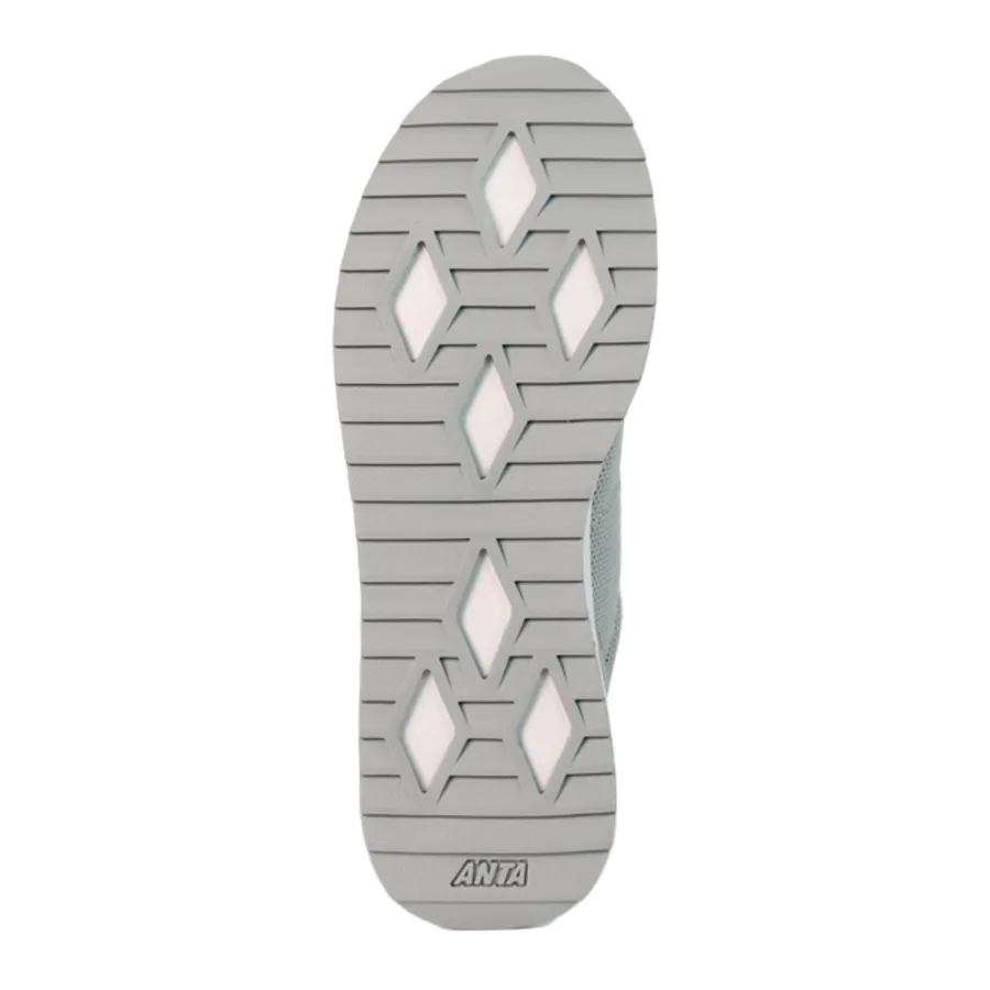 Imagen 2 de 3 de Zapatillas Anta Walk Mode-GRIS