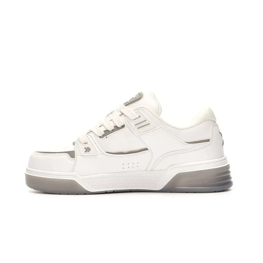 Imagen 1 de 5 de Zapatillas Atomik Reptor 25-BLANCO/GRIS