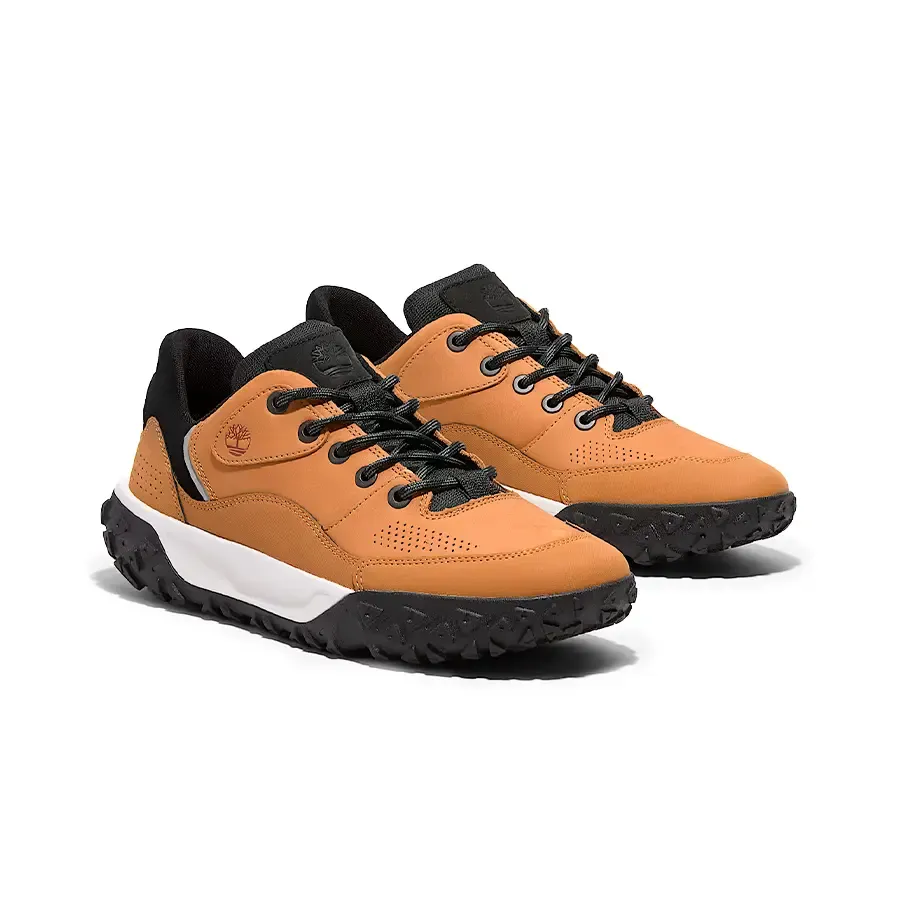 Imagen 1 de 7 de Zapatillas Timberland GreenStride Motion 6-MARRON