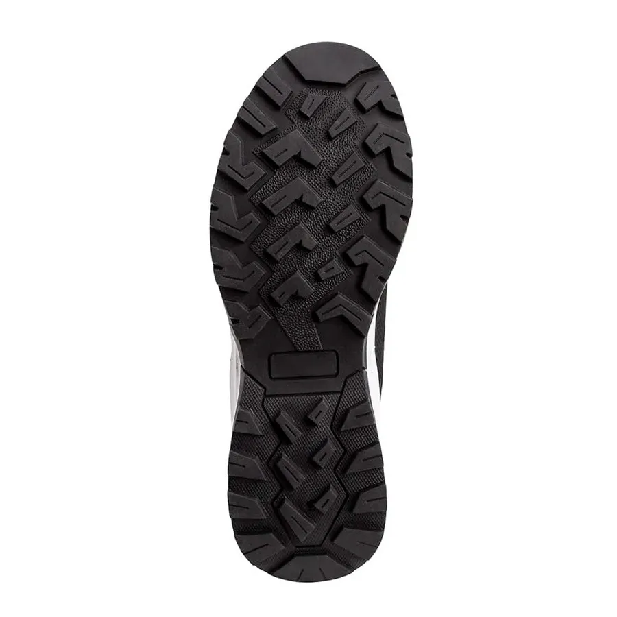 Imagen 3 de 5 de Zapatillas Topper Rug-NEGRO/GRIS/ROJO