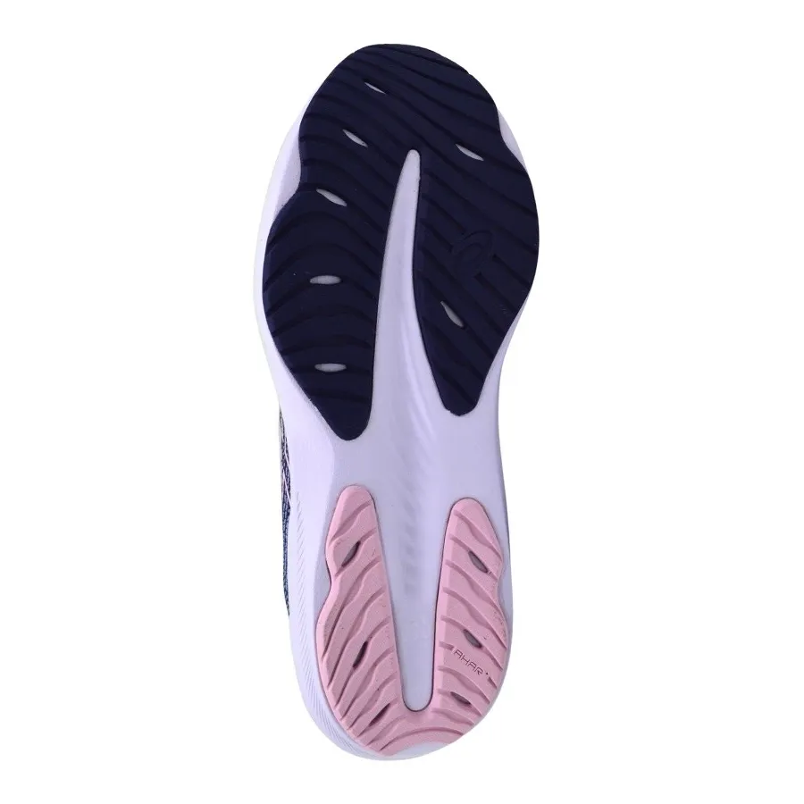 Imagen 4 de 6 de Zapatillas Asics Gel Equation 14-PURPURA/ROSA