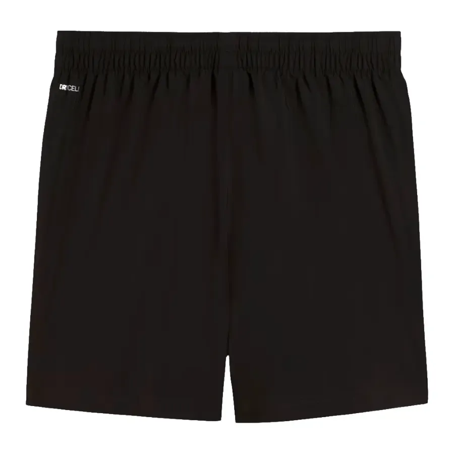 Imagen 1 de 2 de Short Puma Train All Day Essentials-NEGRO