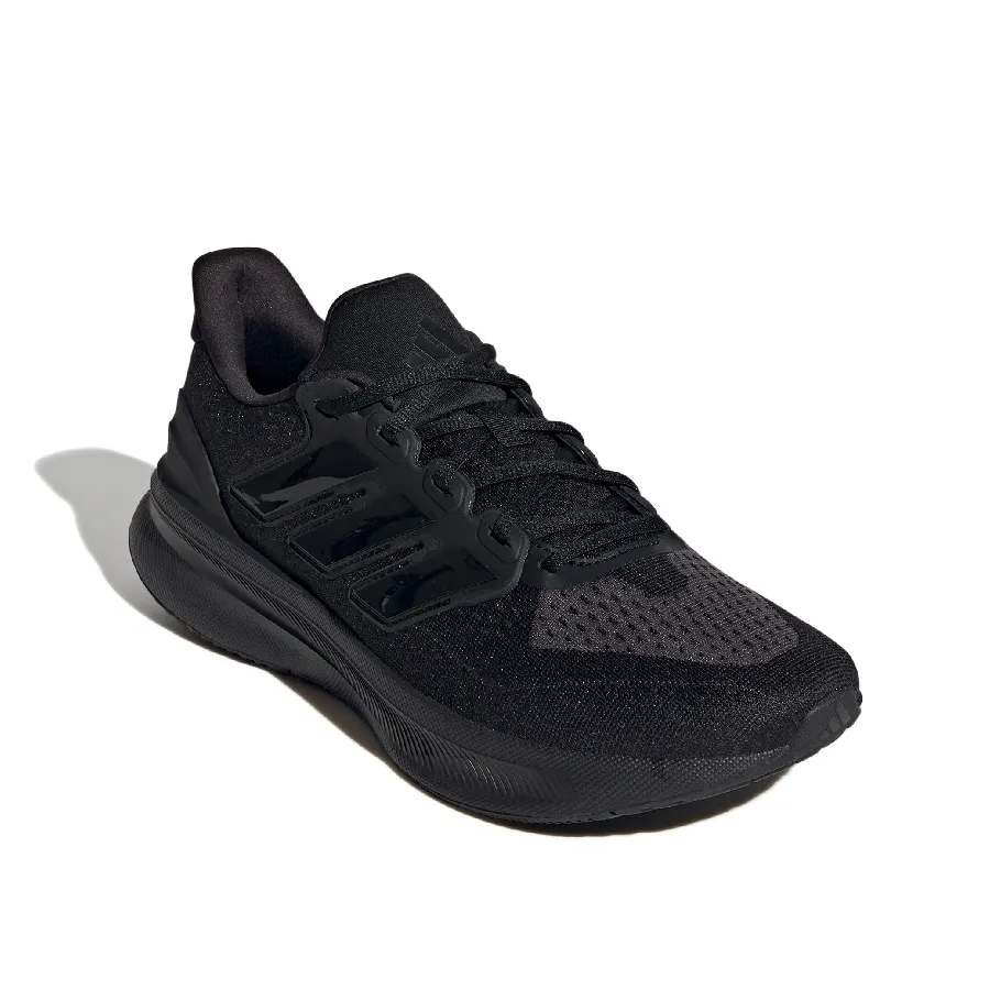 Imagen 1 de 7 de Zapatillas adidas Ultrarun 5-NEGRO