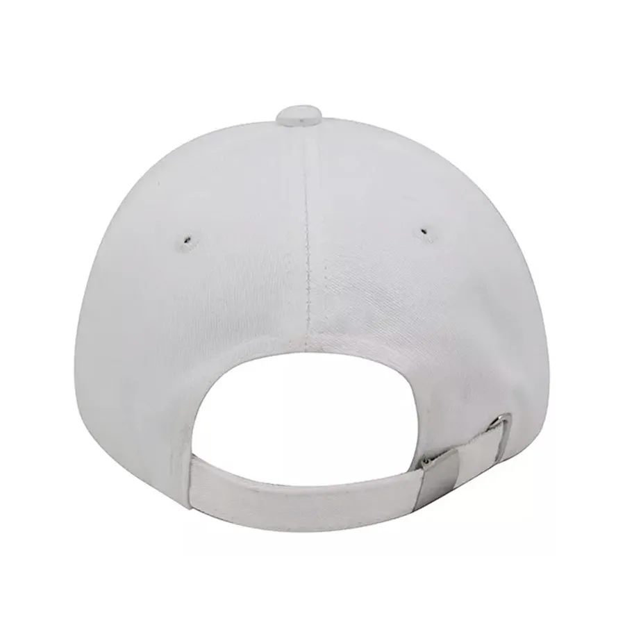 Imagen 2 de 3 de Gorra Reebok -CREMA