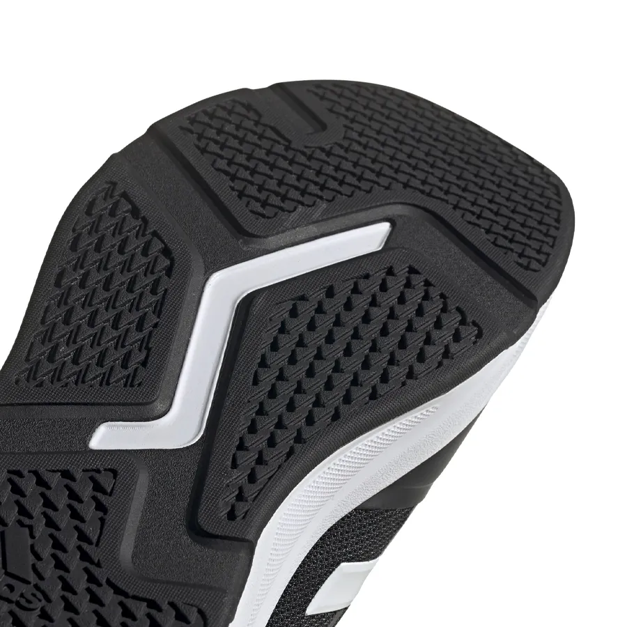 Imagen 6 de 7 de Zapatillas adidas X9000L1-NEGRO/BLANCO