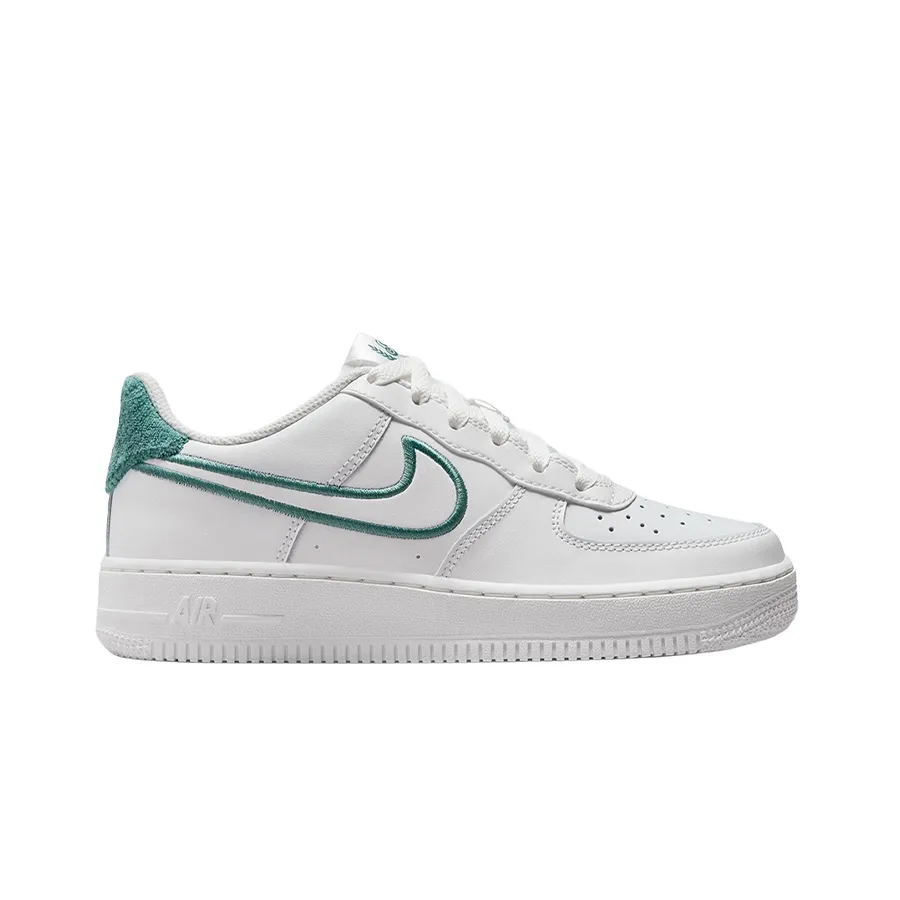 Imagen 0 de 6 de Zapatillas Nike Air Force 1 LV8-BLANCO/VERDE