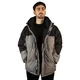 campera-kamp-padding-25-GRIS/NEGRO