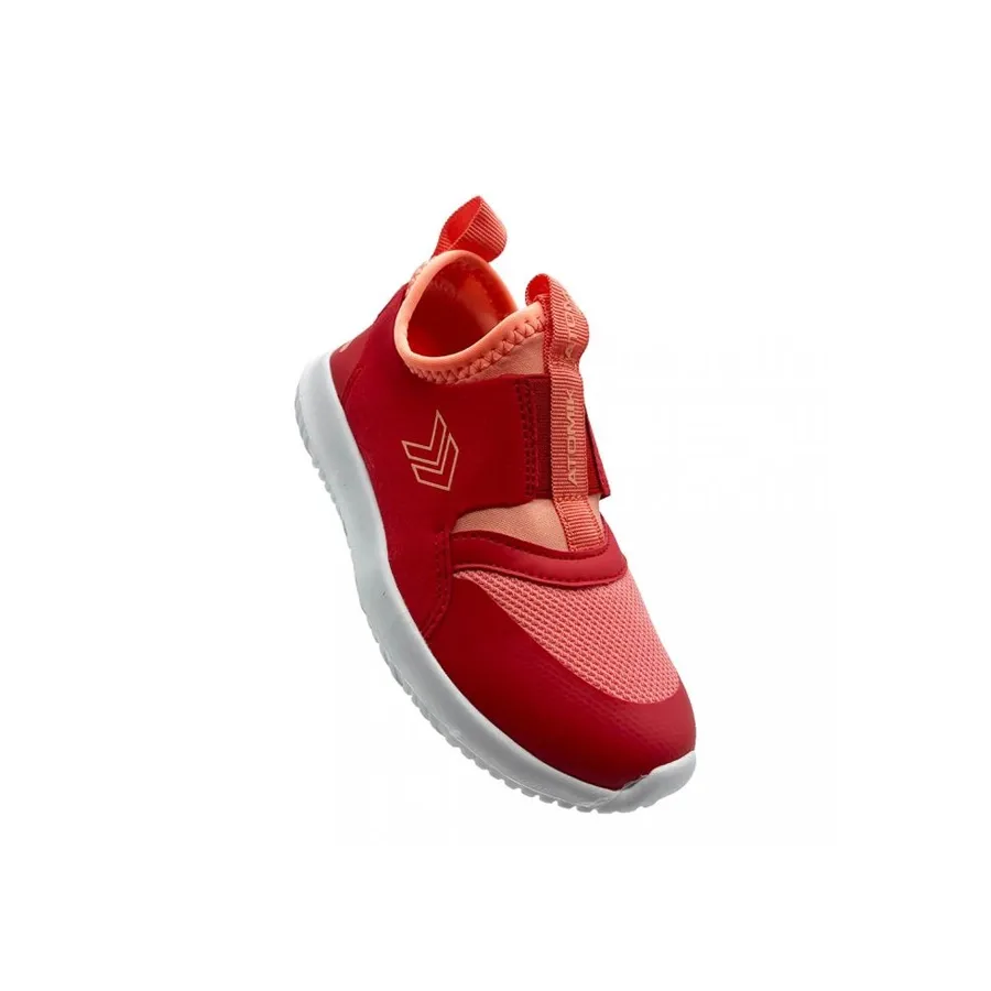 Imagen 2 de 4 de Zapatillas Atomik New Flame 21-CORAL