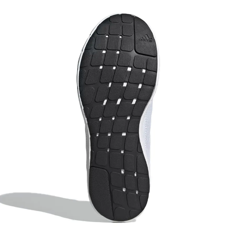 Imagen 5 de 9 de Zapatillas adidas Coreracer-BLANCO