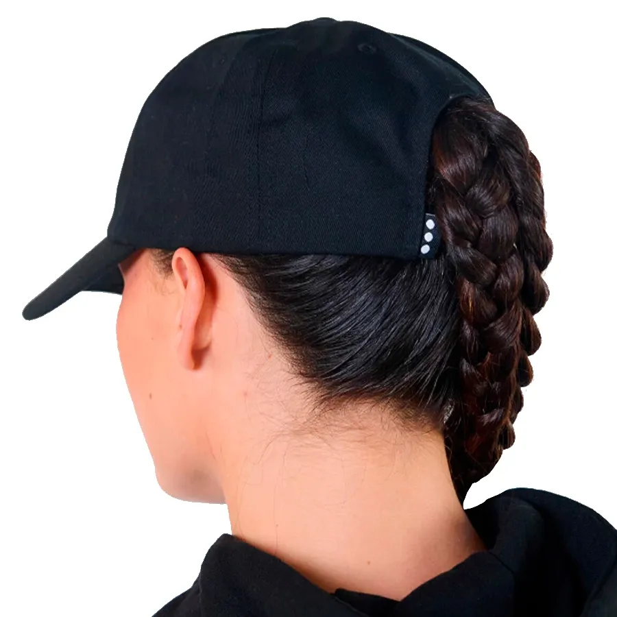 Imagen 2 de 3 de Gorra Saucony Classic-NEGRO