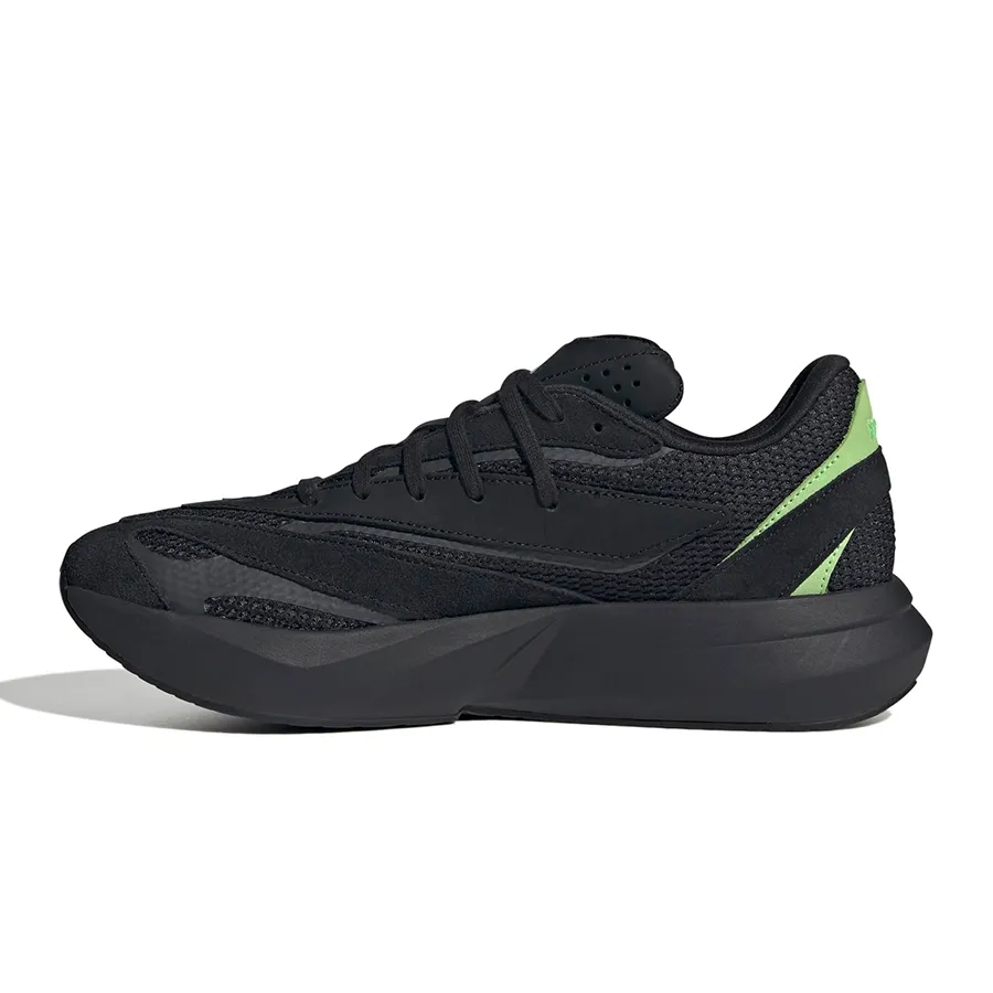 Imagen 2 de 7 de Zapatillas adidas Lightblaze-NEGRO