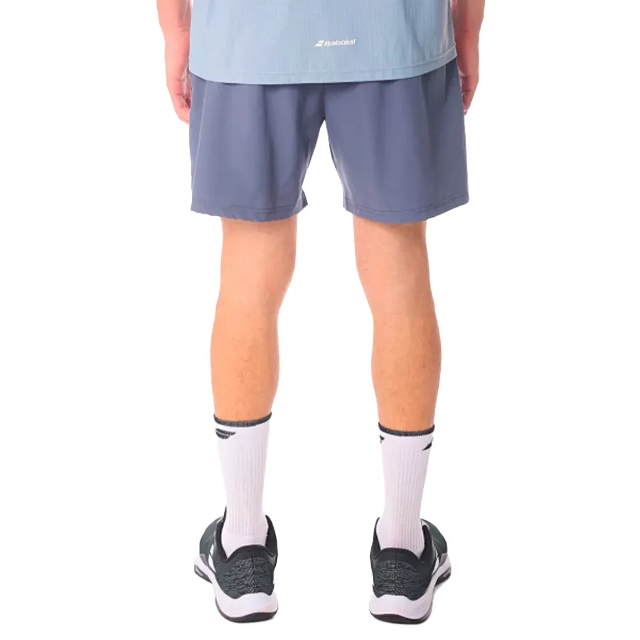 Imagen 2 de 5 de Short Babolat Sensa-MARINO
