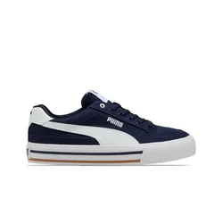 Zapatillas Puma Court Classic Vulc