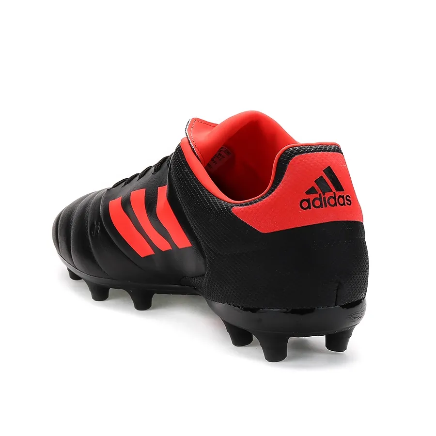 Imagen 2 de 4 de Botines adidas Copa 17.3 Fg-NEGRO/NARANJA
