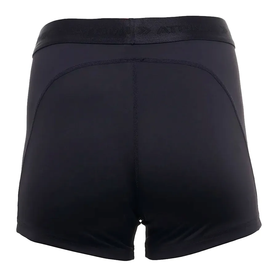 Imagen 2 de 4 de Short Atomik Bend-NEGRO