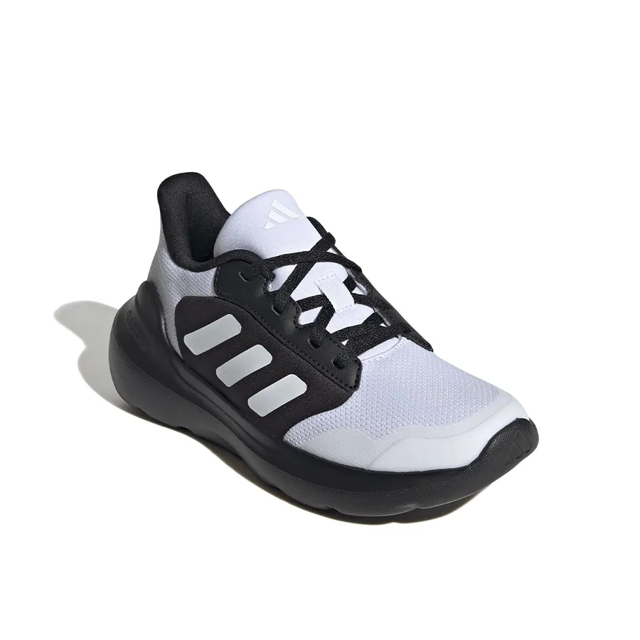 Imagen 1 de 7 de Zapatillas adidas Tensaur Run 2.0-BLANCO/NEGRO