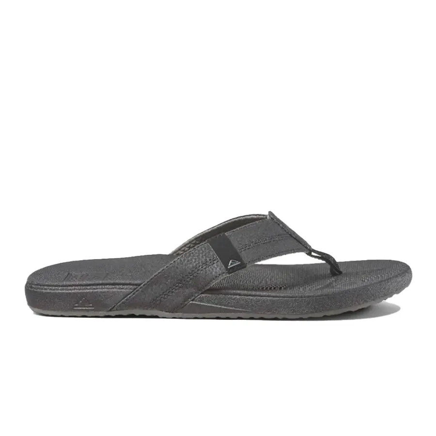 Imagen 0 de 4 de Ojotas Reef Cushion Phantom-NEGRO