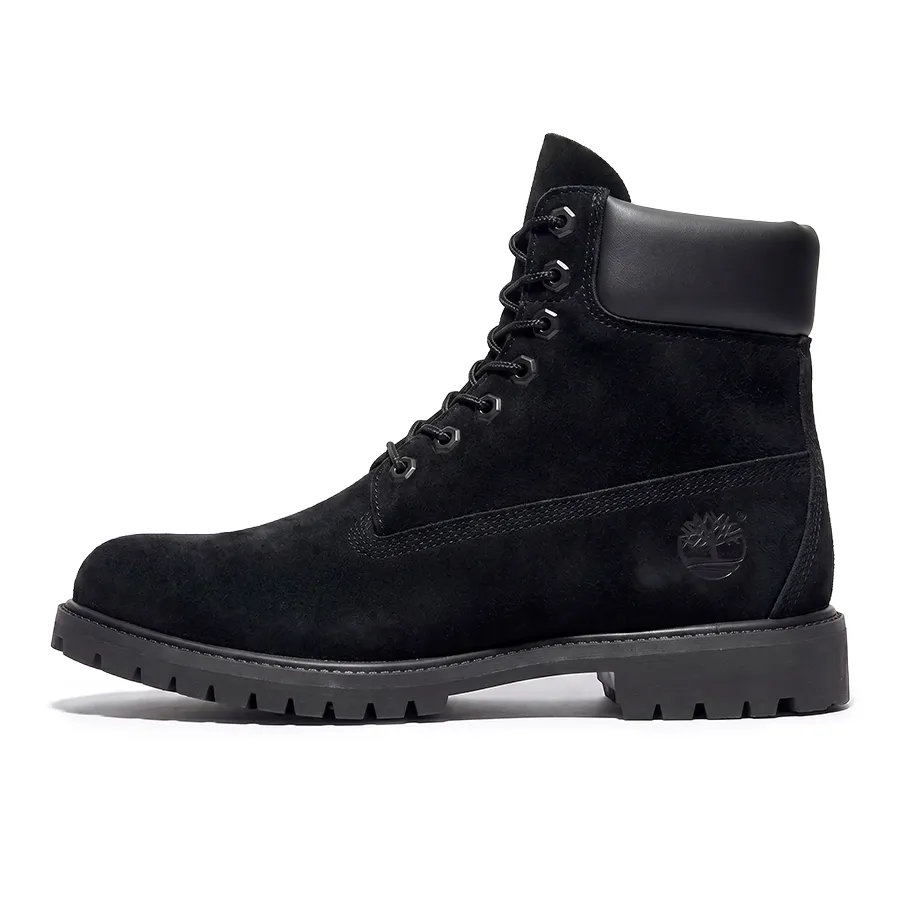 Imagen 2 de 5 de Botas Timberland Classic 6-Inch-NEGRO