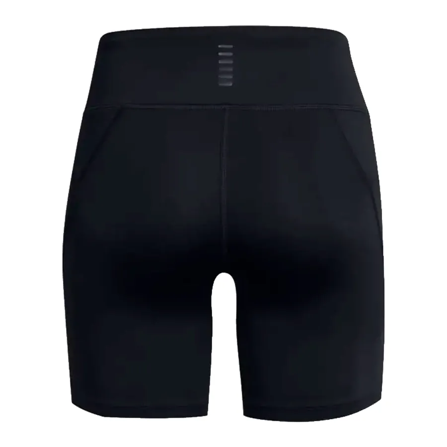 Imagen 3 de 5 de Calza Under Armour Launch 6-NEGRO