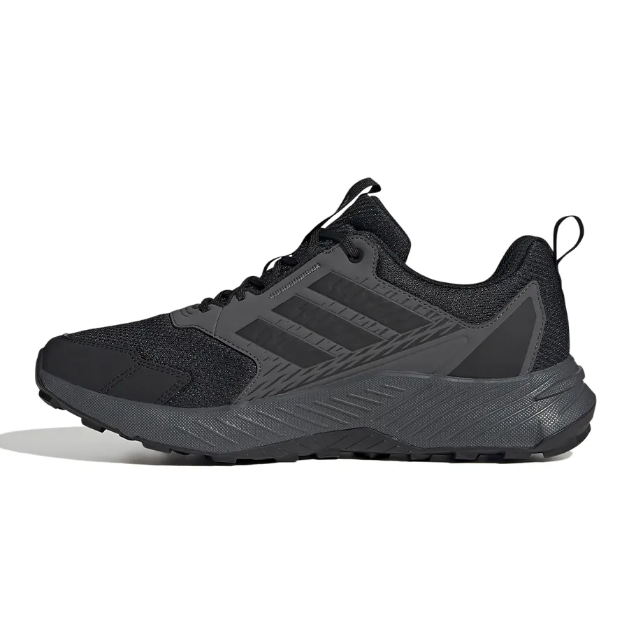 Imagen 2 de 7 de Zapatillas adidas de Trail Running Tracefinder-NEGRO/GRAFITO