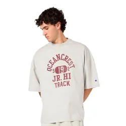 Remera Champion Time Capsule
