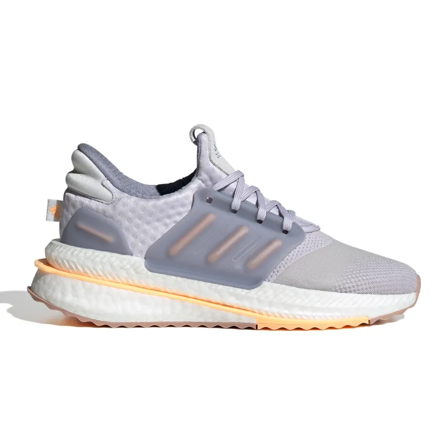 Imagen 0 de 7 de Zapatillas adidas X_Plorboost-GRIS/NARANJA