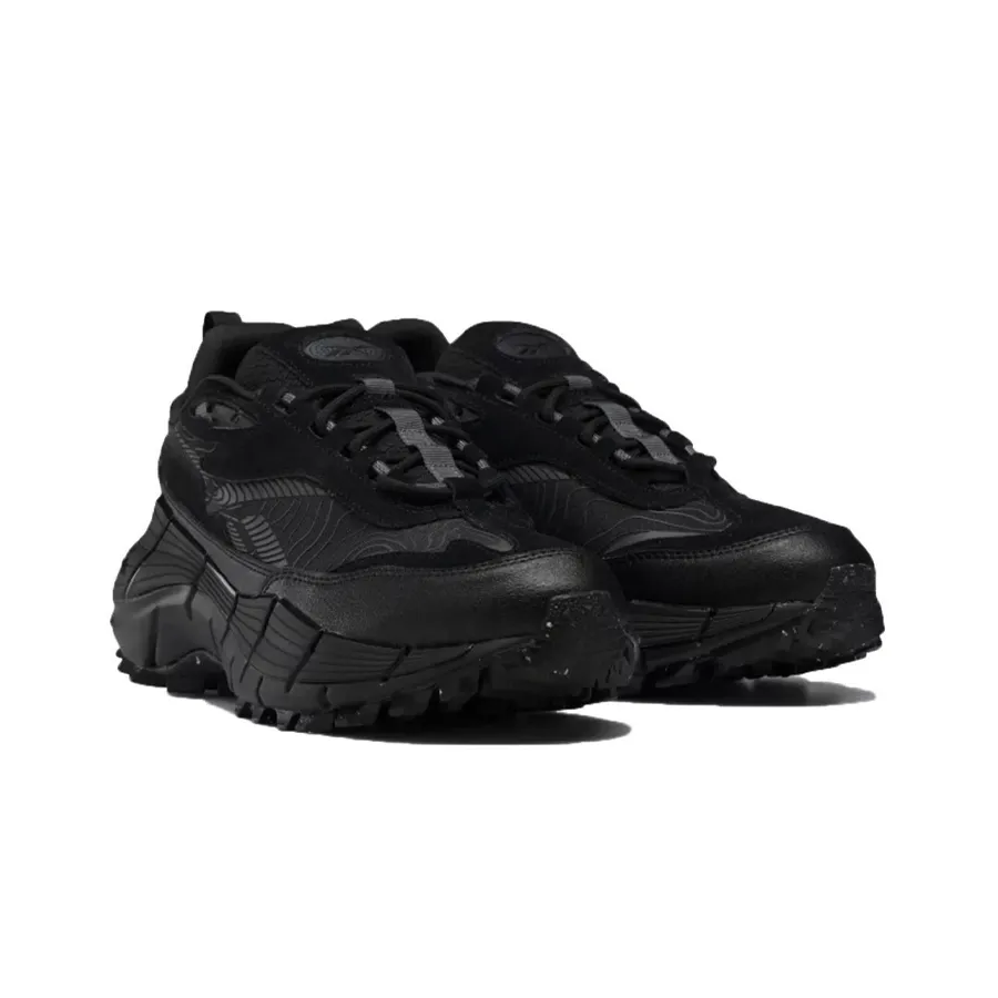 Imagen 1 de 5 de Zapatillas Reebok Zig Kinetica 2.5 Edge-NEGRO