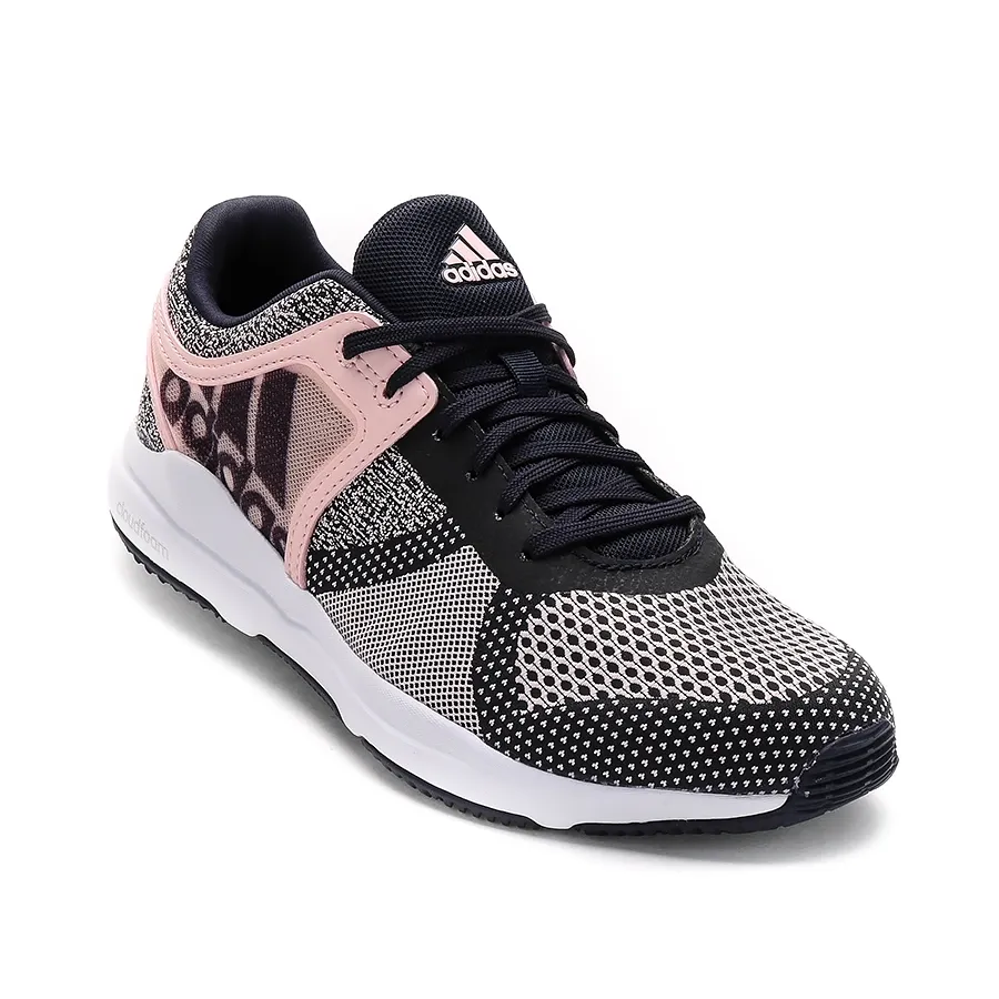 Imagen 0 de 4 de Zapatillas adidas Crazytrain Cf-MARINO/ROSA