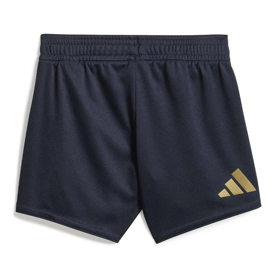 Imagen 3 de 7 de Conjunto adidas Uniforme titular AFA 26-BLANCO/AZUL/CELESTE