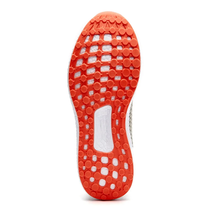 Imagen 4 de 5 de Zapatillas A Nation The Edge 2-GRIS/CORAL