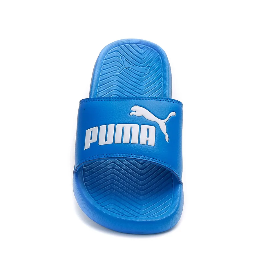 Imagen 0 de 4 de Ojotas Puma Popcat-AZUL