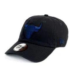 Gorra New Era Chicago Bulls Casual Classic