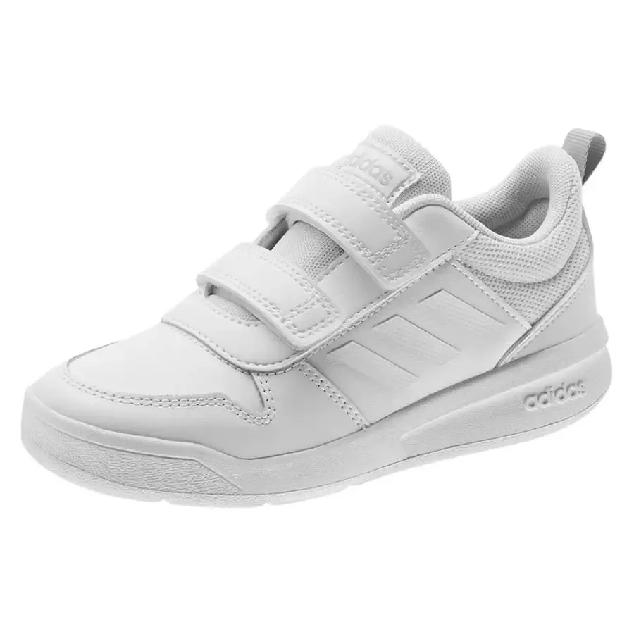 Imagen 3 de 5 de Zapatillas adidas Tensaurus C-BLANCO