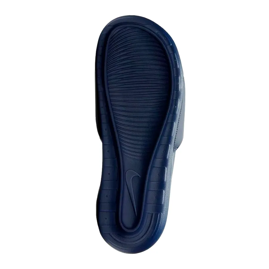 Imagen 3 de 5 de Ojotas Nike Victori One-MARINO