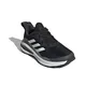 zapatillas-adidas-fortarun-k-NEGRO/BLANCO/GRIS