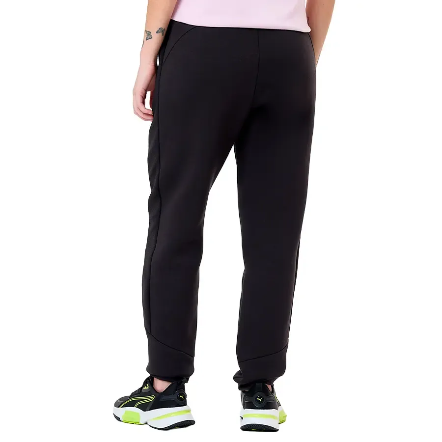 Imagen 1 de 4 de Pantalón Puma All Day Essentials-NEGRO
