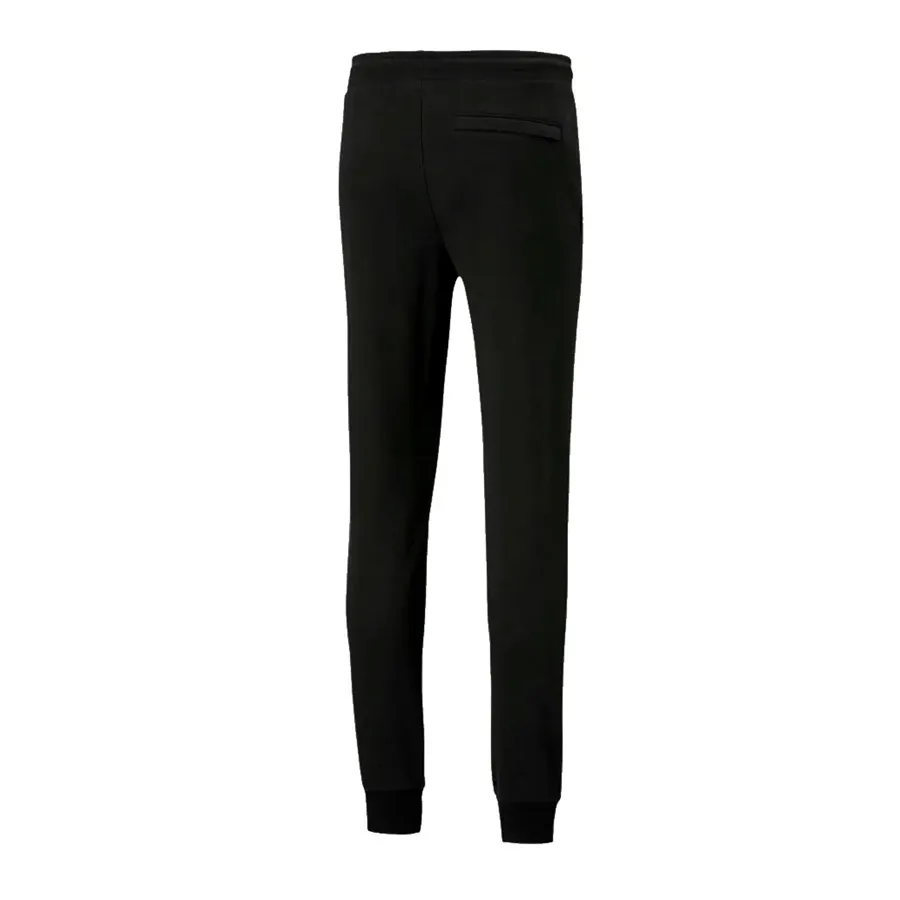 Imagen 3 de 4 de Pantalón Puma Jogger Classic-NEGRO